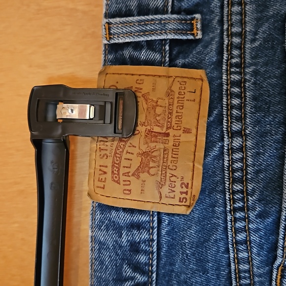Levi jeans - Picture 3 of 5